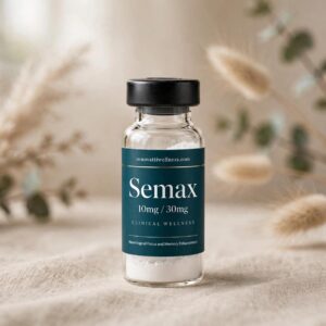 Semax (10mg / 30mg)