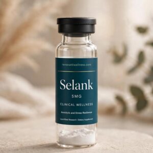 Selank (5mg / 10mg)