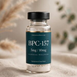 BPC-157 (5mg / 10mg)