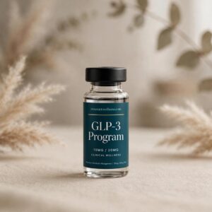 GLP-3 (10mg/20mg)