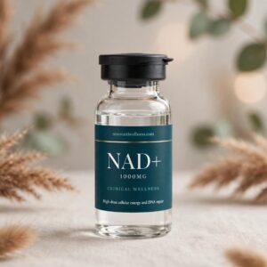 NAD+ (1000mg)