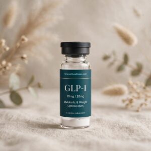 GLP-1 (10mg/20mg)