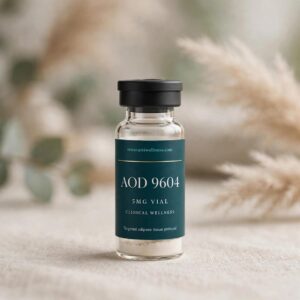AOD 9604 (5mg)