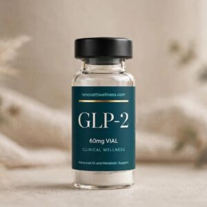GLP-2 (10mg/30mg/60mg)
