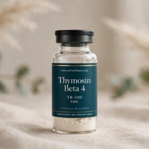 Thymosin Beta 4 (TB500) (5mg)