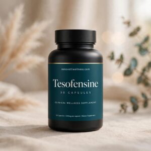 Tesofensine (30 Capsules)