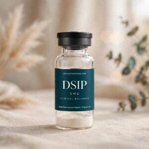 DSIP — 5 mg