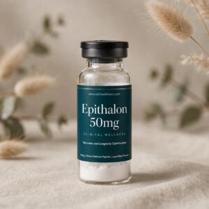 Epithalon (50mg)
