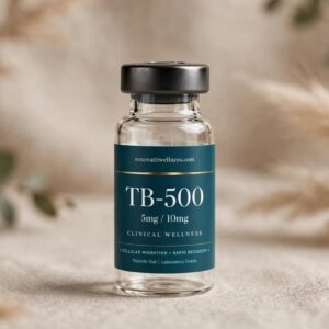 TB-500 (5mg / 10mg)