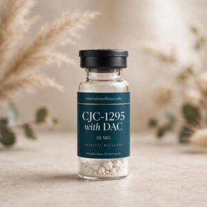 CJC-1295 with DAC (10mg)