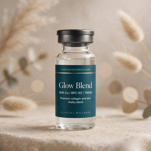 glow blend