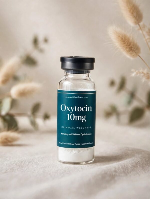 oxytocin
