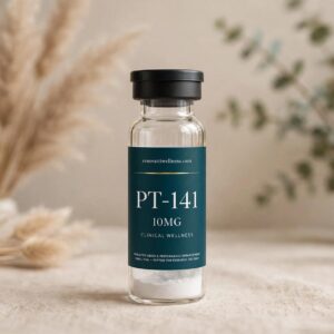 PT-141 (10mg)